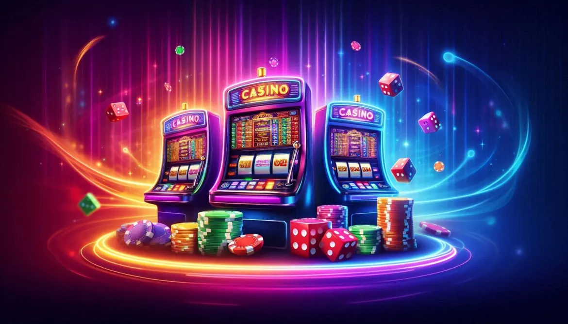 Viu Viu Casino